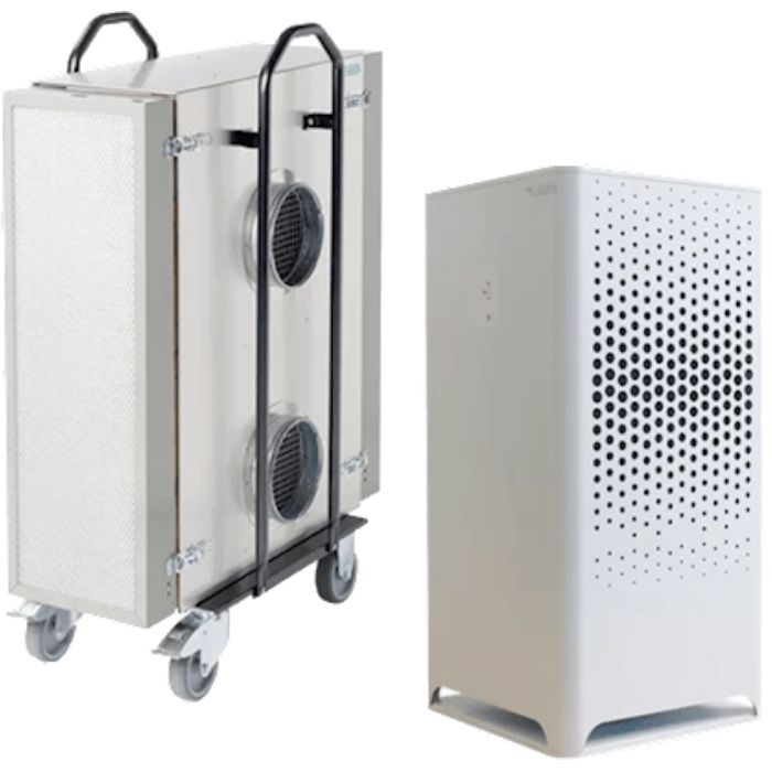 Commercial Air Purifier